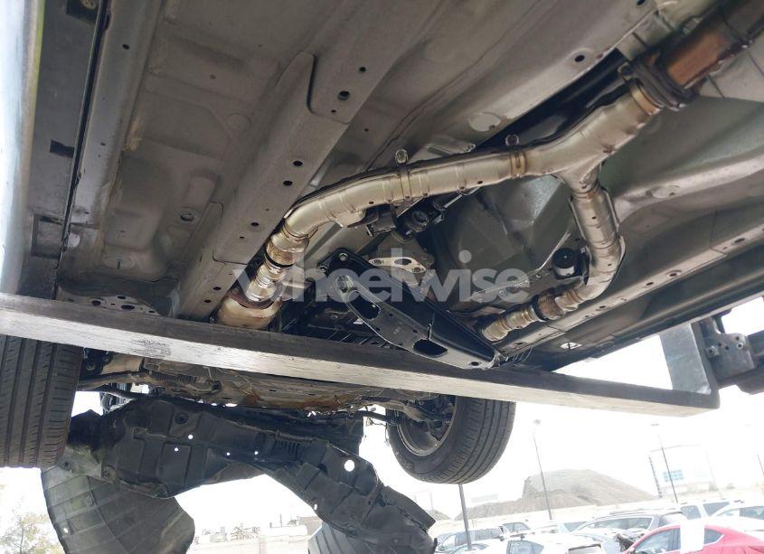 Photo 19 of 2015 Infiniti Q40 N/A (VIN JN1CV6AP9FM500501)