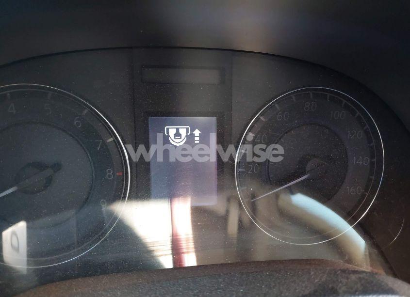 Photo 16 of 2015 Infiniti Q40 N/A (VIN JN1CV6AP9FM580706)