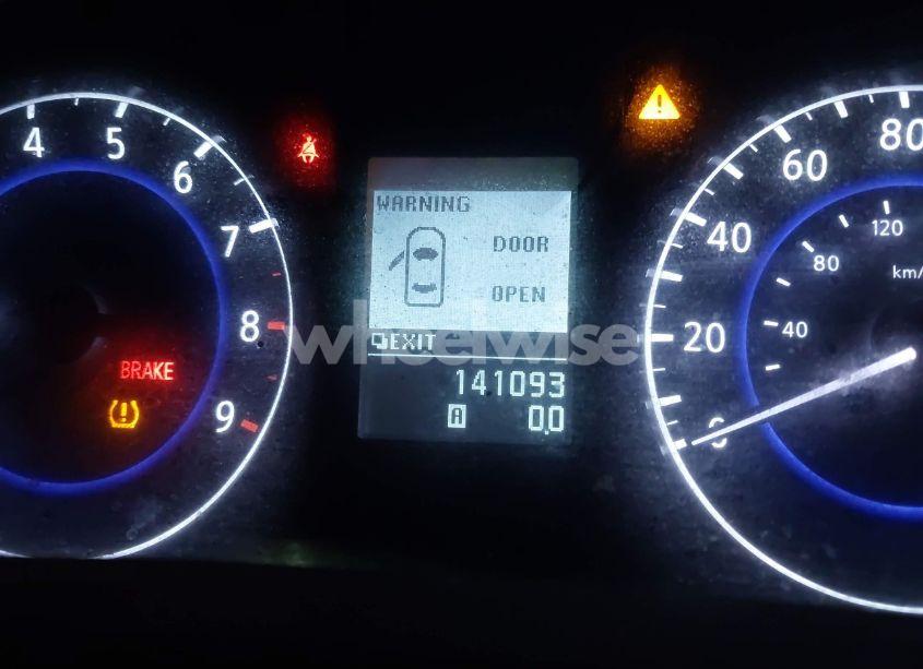 Photo 7 of 2010 Infiniti G37 S SPORT (VIN JN1CV6APXAM405986)