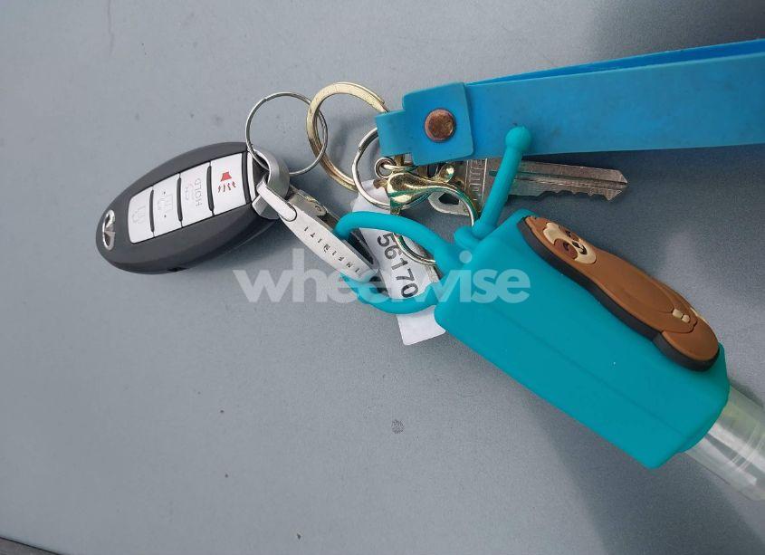 Photo 11 of 2010 Infiniti G37 JOURNEY (VIN JN1CV6APXAM408824)