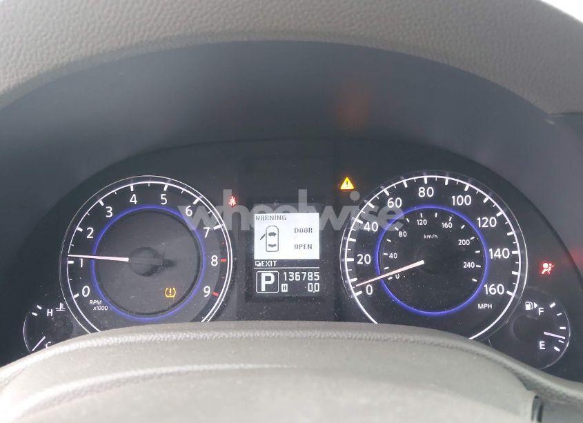 Photo 7 of 2010 Infiniti G37 JOURNEY (VIN JN1CV6APXAM408824)