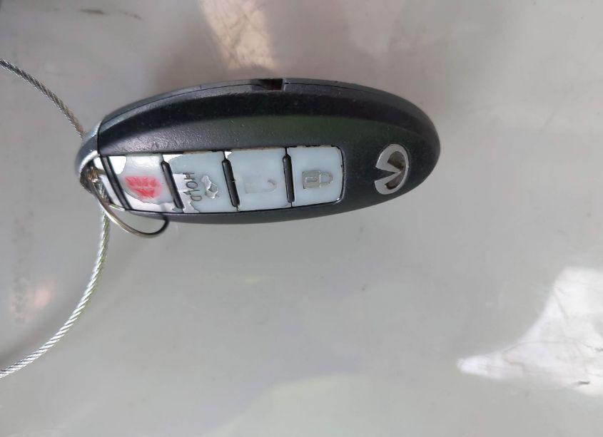 Photo 11 of 2011 Infiniti G37 JOURNEY (VIN JN1CV6APXBM302987)