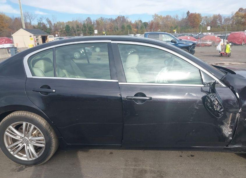 Photo 13 of 2013 Infiniti G37 JOURNEY (VIN JN1CV6APXDM300918)