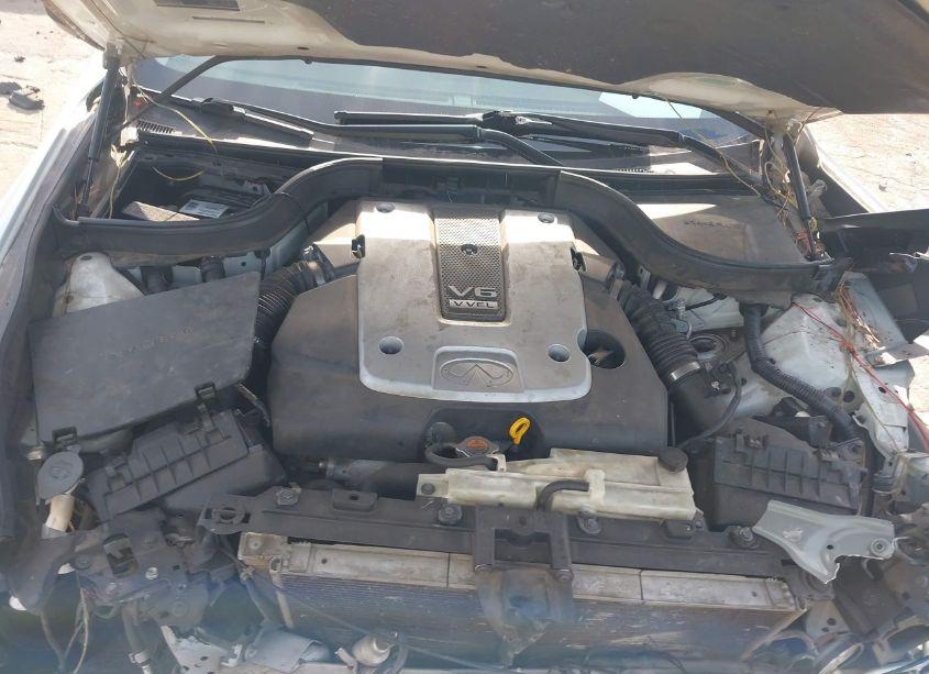 Photo 10 of 2013 Infiniti G37 JOURNEY (VIN JN1CV6APXDM715575)