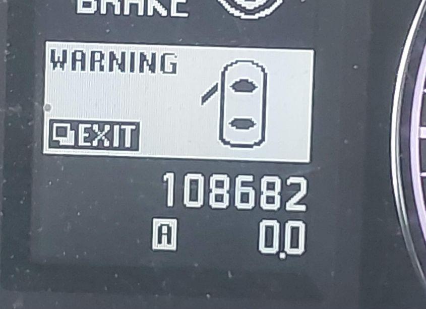 Photo 15 of 2013 Infiniti G37 JOURNEY (VIN JN1CV6APXDM715575)