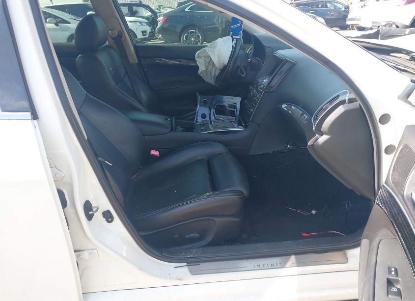 Photo 5 of 2013 Infiniti G37 JOURNEY (VIN JN1CV6APXDM715575)