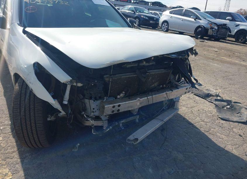 Photo 6 of 2013 Infiniti G37 JOURNEY (VIN JN1CV6APXDM715575)