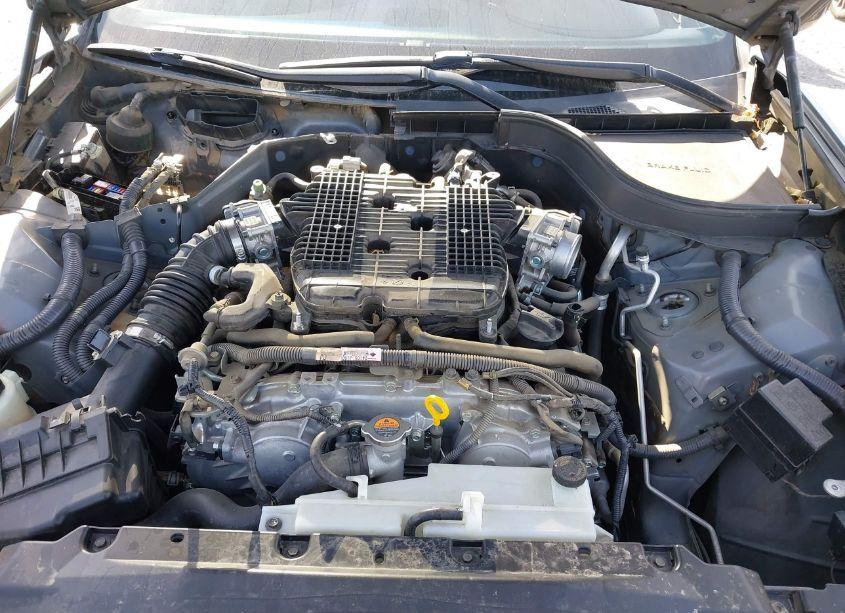 Photo 10 of 2013 Infiniti G37 JOURNEY (VIN JN1CV6APXDM723062)