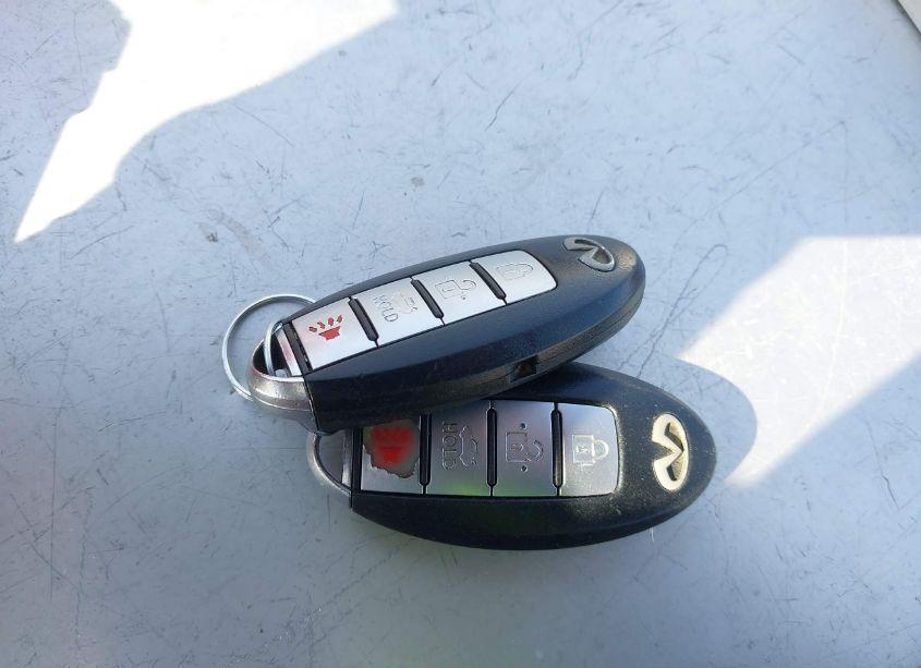 Photo 11 of 2013 Infiniti G37 JOURNEY (VIN JN1CV6APXDM723062)