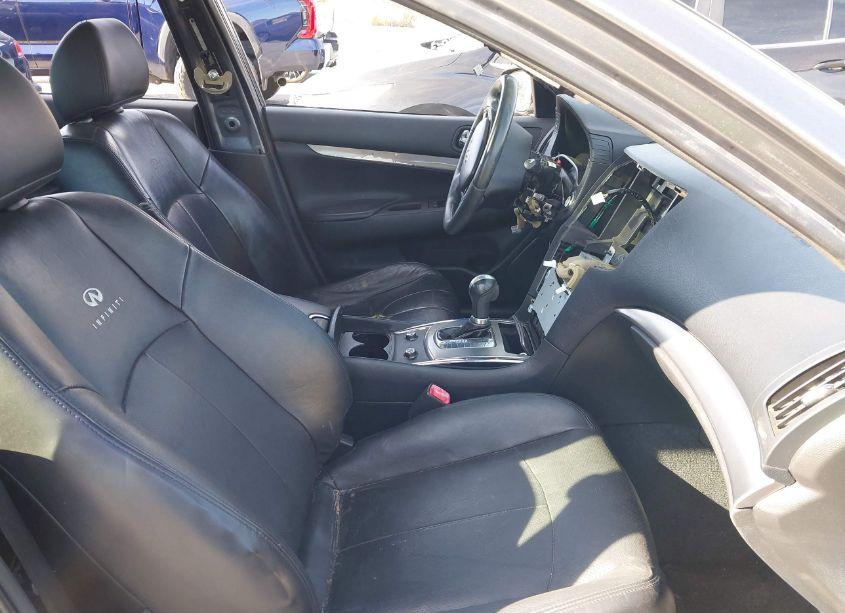 Photo 5 of 2013 Infiniti G37 JOURNEY (VIN JN1CV6APXDM723062)