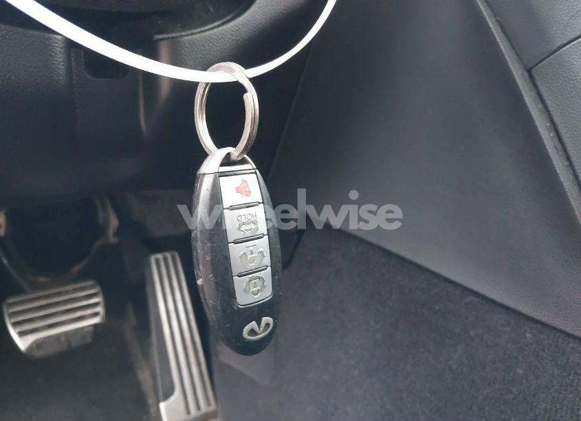 Photo 11 of 2010 Infiniti G37x (VIN JN1CV6AR0AM452543)