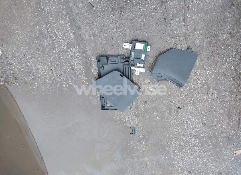 Photo 12 of 2010 Infiniti G37x (VIN JN1CV6AR0AM452543)