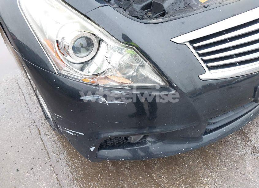 Photo 6 of 2010 Infiniti G37x (VIN JN1CV6AR0AM452543)