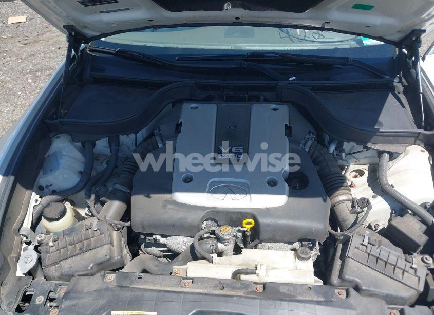 Photo 10 of 2010 Infiniti G37x (VIN JN1CV6AR0AM452963)