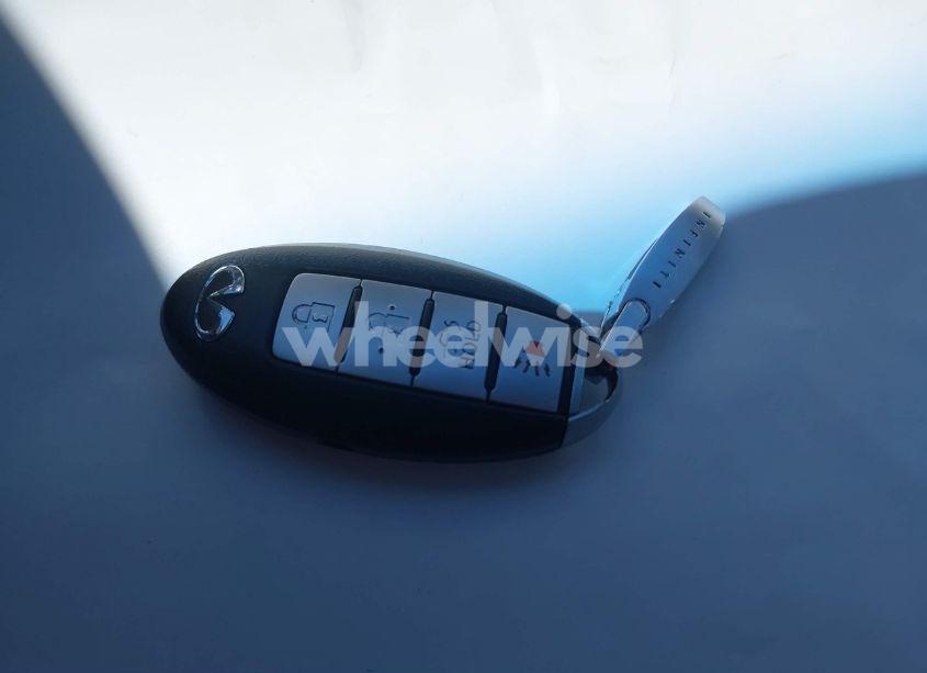 Photo 11 of 2010 Infiniti G37x (VIN JN1CV6AR0AM452963)