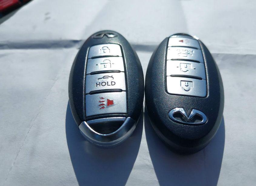 Photo 11 of 2011 Infiniti G37x (VIN JN1CV6AR0BM403232)