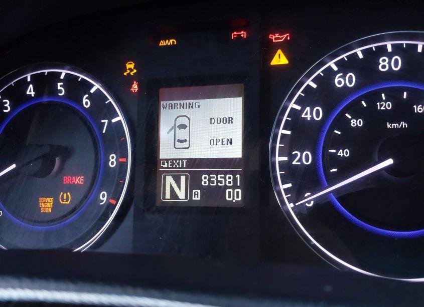 Photo 15 of 2011 Infiniti G37x (VIN JN1CV6AR0BM403232)