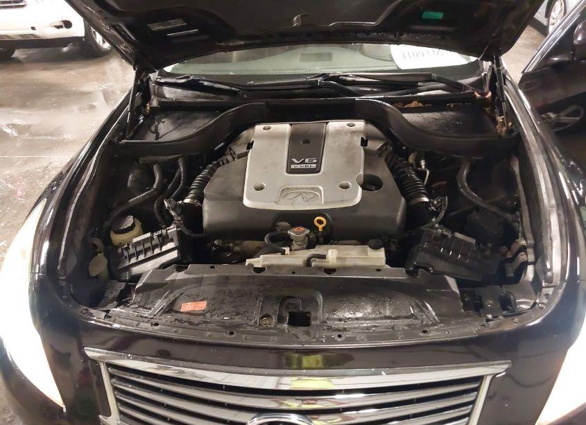 Photo 10 of 2012 Infiniti G37x (VIN JN1CV6AR0CM678293)