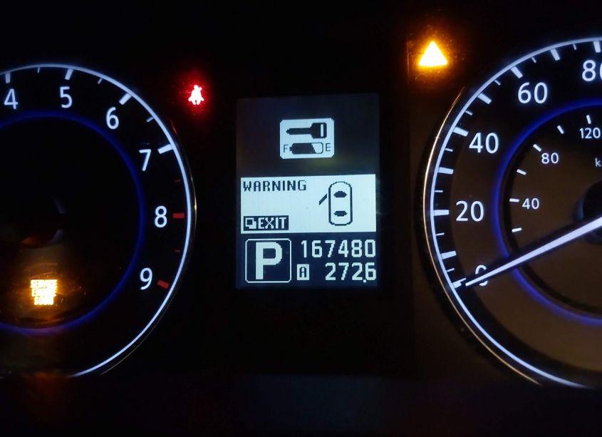 Photo 7 of 2012 Infiniti G37x (VIN JN1CV6AR0CM678293)