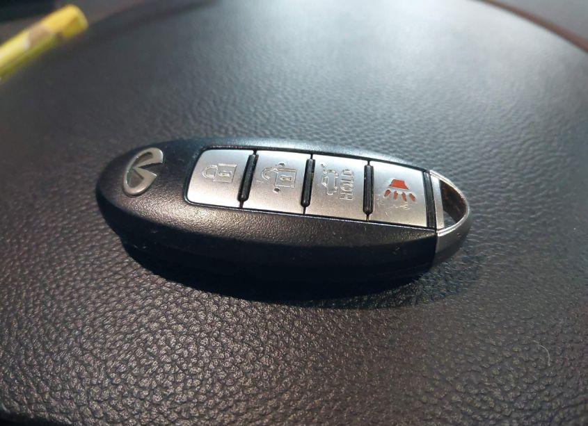 Photo 11 of 2012 Infiniti G37 X (VIN JN1CV6AR0CM680402)