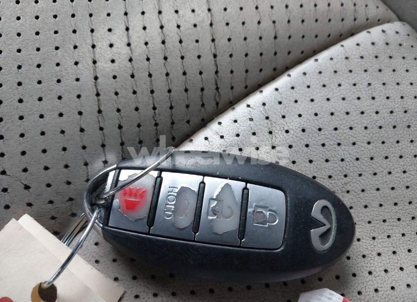 Photo 11 of 2012 Infiniti G37 X (VIN JN1CV6AR0CM972048)