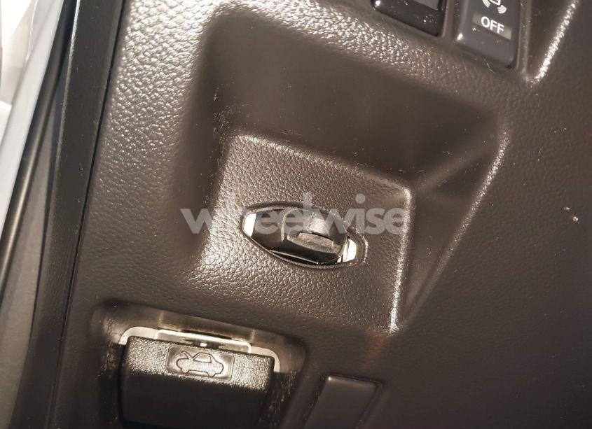Photo 11 of 2012 Infiniti G37 X (VIN JN1CV6AR0CM974169)
