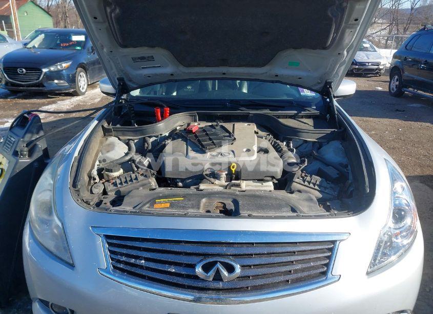 Photo 10 of 2013 Infiniti G37x (VIN JN1CV6AR0DM356724)