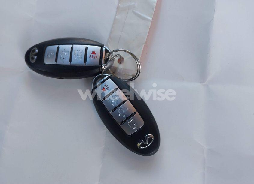 Photo 11 of 2013 Infiniti G37x (VIN JN1CV6AR0DM356724)