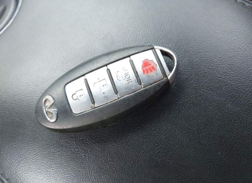 Photo 11 of 2013 Infiniti G37x (VIN JN1CV6AR0DM753639)