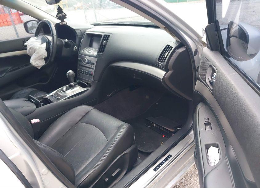 Photo 5 of 2013 Infiniti G37x (VIN JN1CV6AR0DM753639)