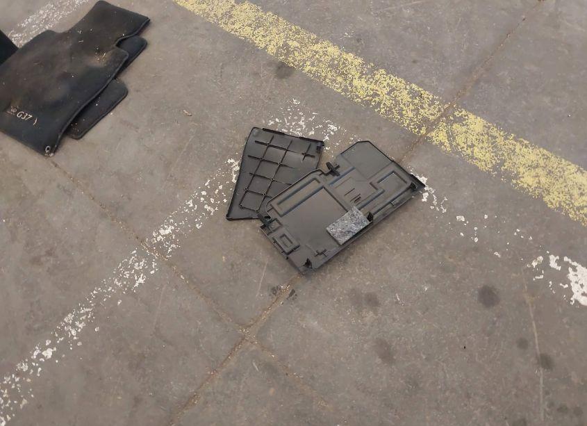 Photo 11 of 2013 Infiniti G37x (VIN JN1CV6AR0DM760199)