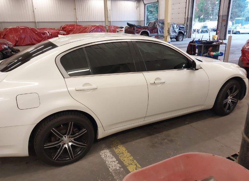 Photo 13 of 2013 Infiniti G37x (VIN JN1CV6AR0DM760199)