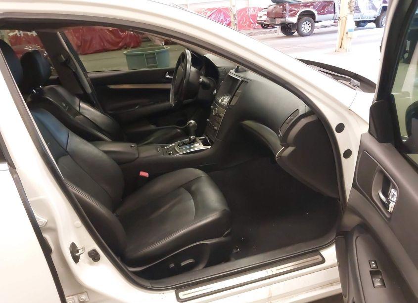 Photo 5 of 2013 Infiniti G37x (VIN JN1CV6AR0DM760199)