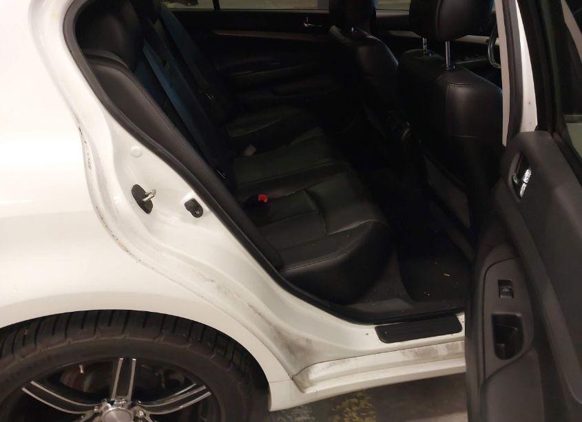 Photo 8 of 2013 Infiniti G37x (VIN JN1CV6AR0DM760199)