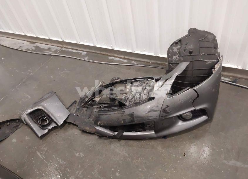 Photo 12 of 2013 Infiniti G37x (VIN JN1CV6AR0DM760526)