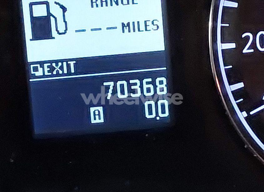 Photo 7 of 2013 Infiniti G37x (VIN JN1CV6AR0DM760526)