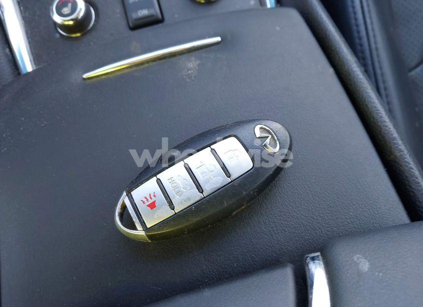 Photo 11 of 2013 Infiniti G37x (VIN JN1CV6AR0DM761062)