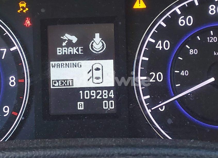 Photo 16 of 2013 Infiniti G37x (VIN JN1CV6AR0DM761062)