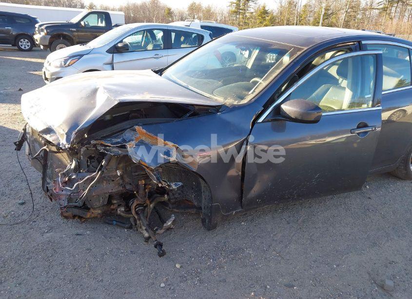 Photo 19 of 2013 Infiniti G37x (VIN JN1CV6AR0DM761062)