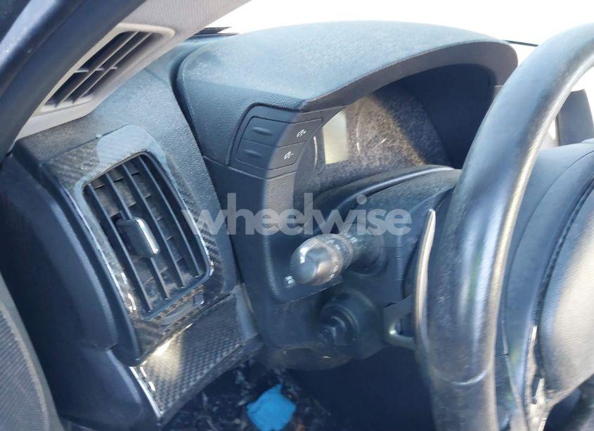 Photo 7 of 2013 Infiniti G37x (VIN JN1CV6AR0DM761904)