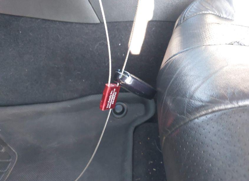 Photo 11 of 2013 Infiniti G37x (VIN JN1CV6AR0DM764978)