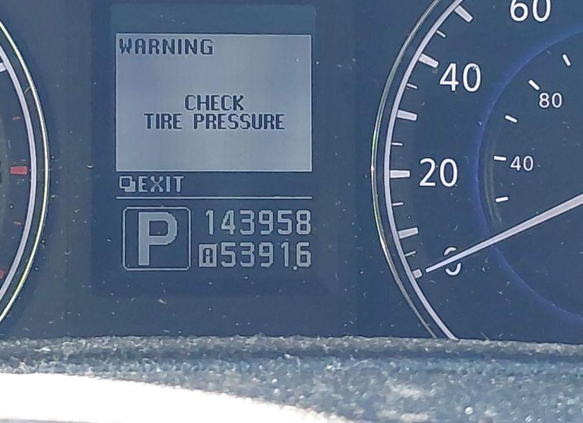 Photo 15 of 2013 Infiniti G37x (VIN JN1CV6AR0DM764978)