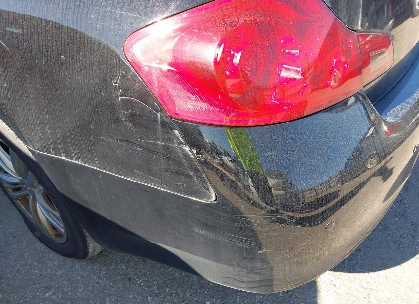 Photo 17 of 2013 Infiniti G37x (VIN JN1CV6AR0DM764978)