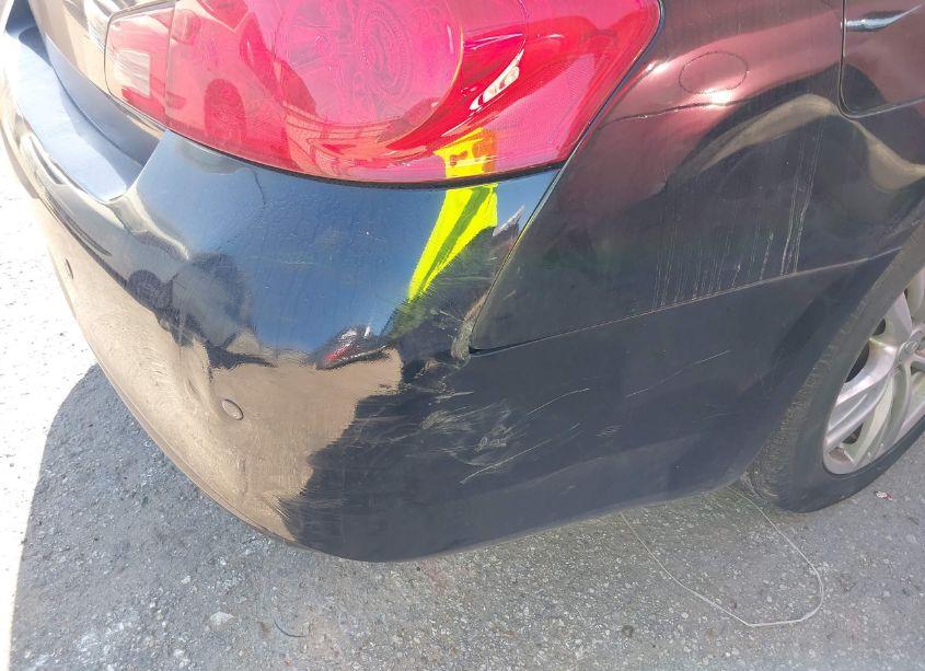 Photo 6 of 2013 Infiniti G37x (VIN JN1CV6AR0DM764978)