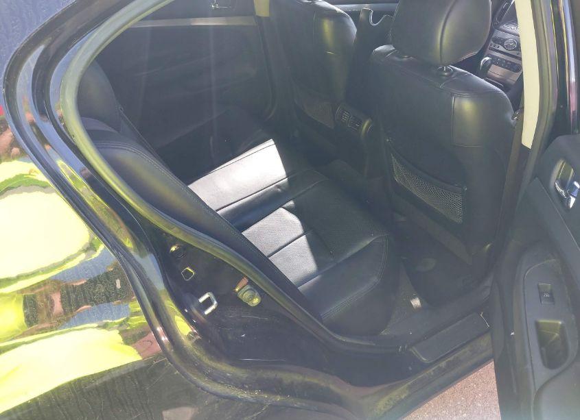 Photo 8 of 2013 Infiniti G37x (VIN JN1CV6AR0DM764978)