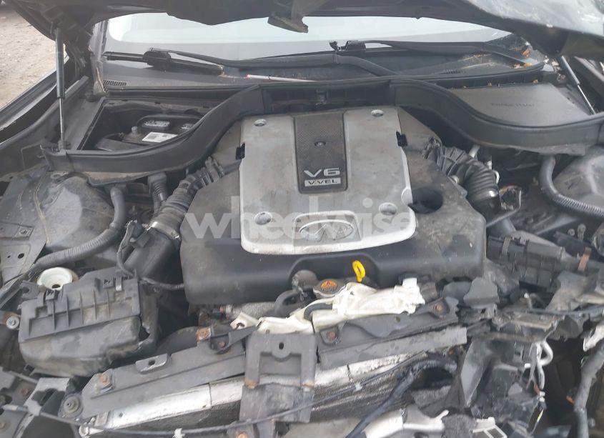 Photo 10 of 2013 Infiniti G37x (VIN JN1CV6AR0DM765659)