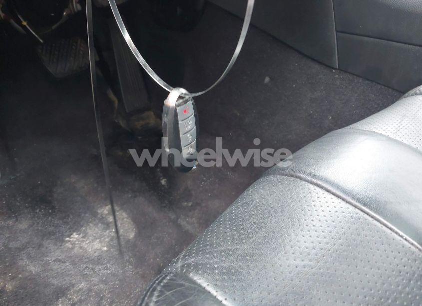 Photo 11 of 2013 Infiniti G37x (VIN JN1CV6AR0DM765659)