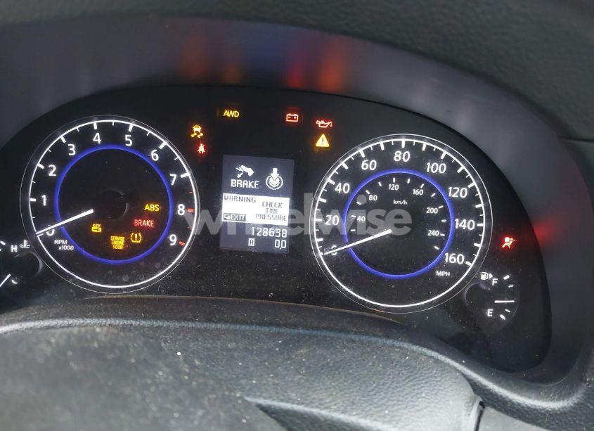 Photo 15 of 2013 Infiniti G37x (VIN JN1CV6AR0DM765659)