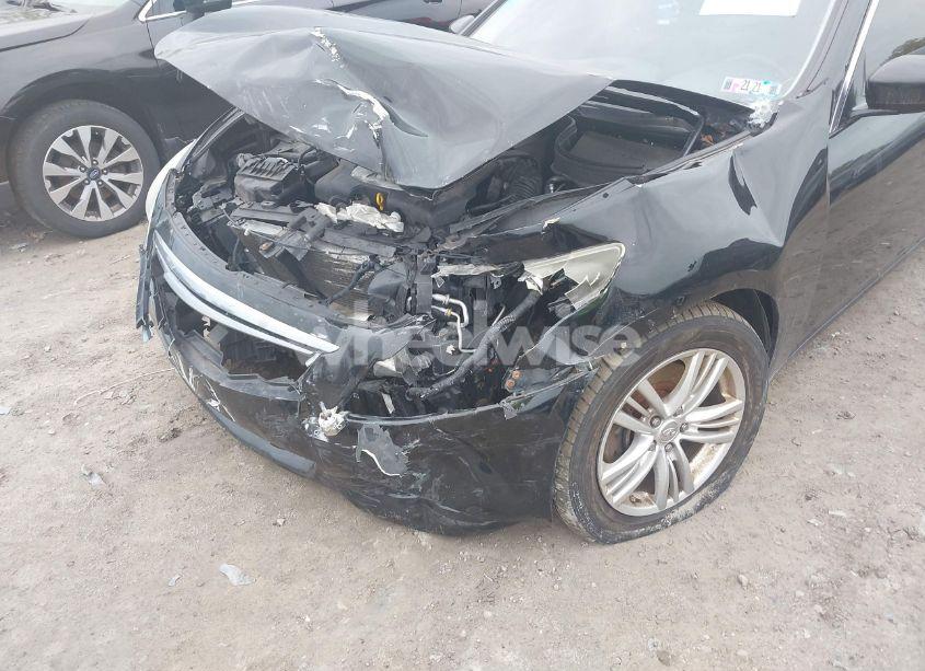 Photo 6 of 2013 Infiniti G37x (VIN JN1CV6AR0DM765659)