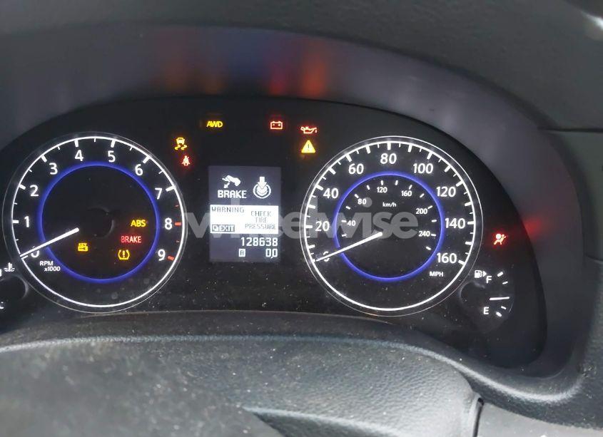 Photo 7 of 2013 Infiniti G37x (VIN JN1CV6AR0DM765659)